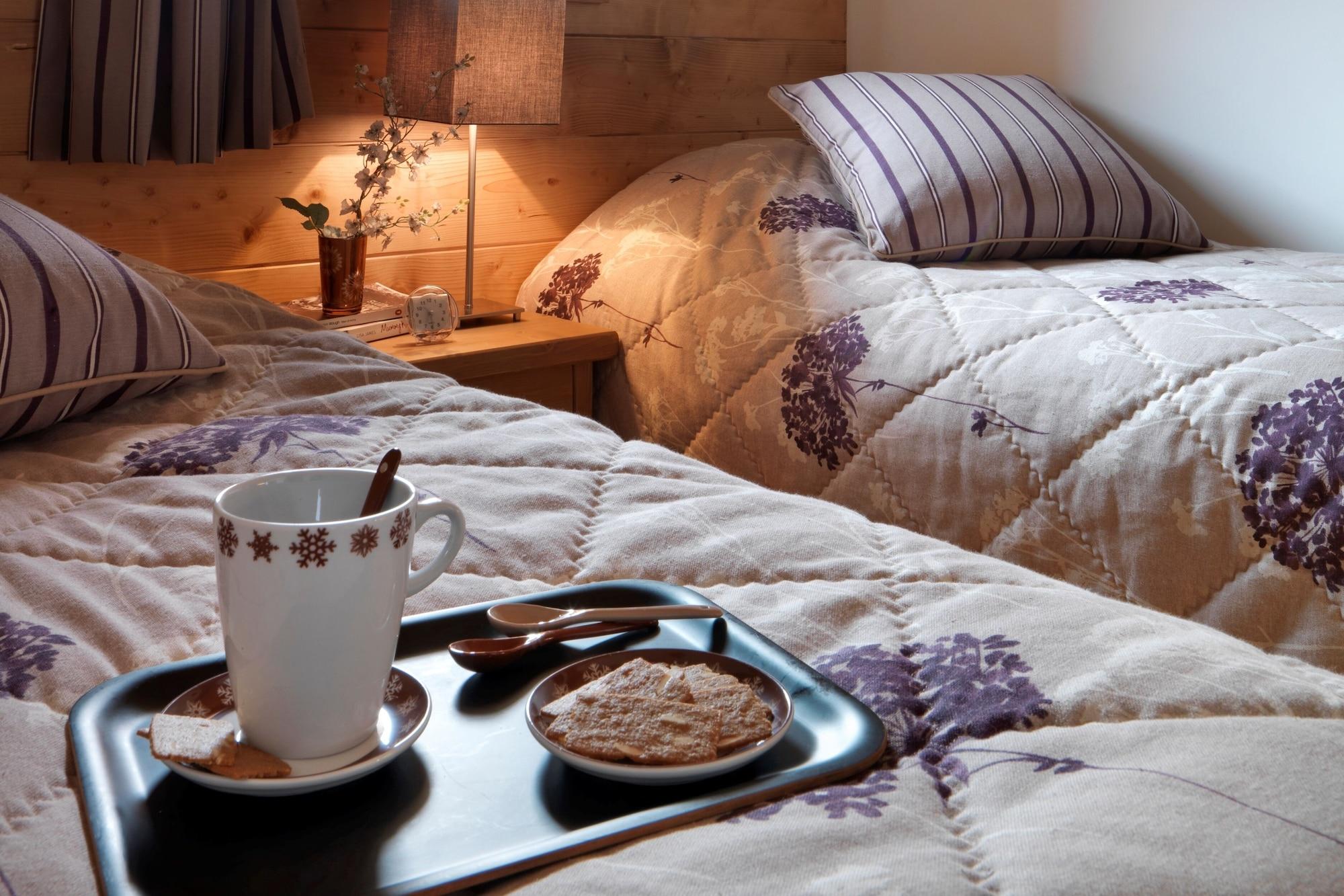 Cgh Residences & Spas Le Telemark Тінь Екстер'єр фото