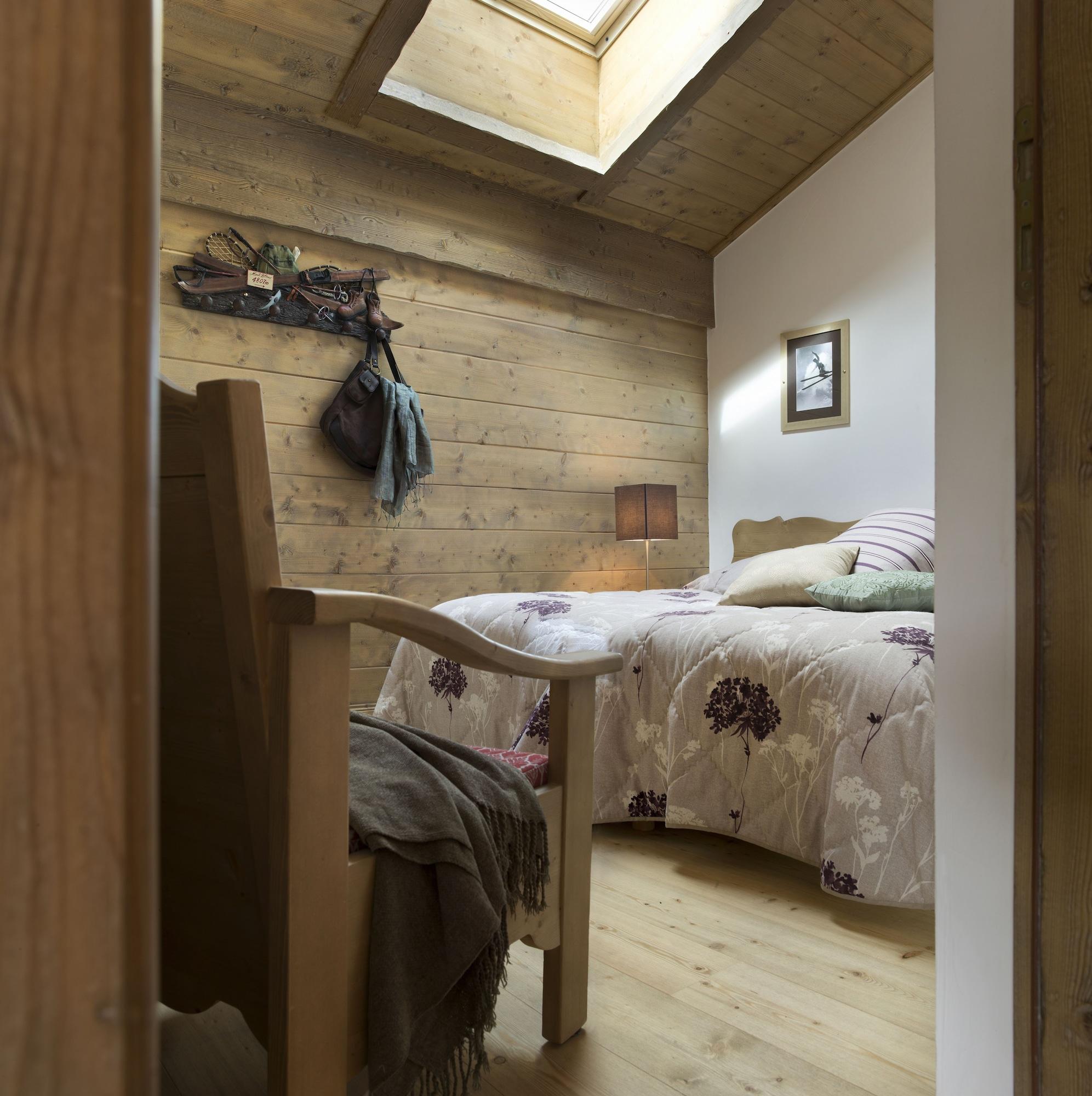 Cgh Residences & Spas Le Telemark Тінь Екстер'єр фото