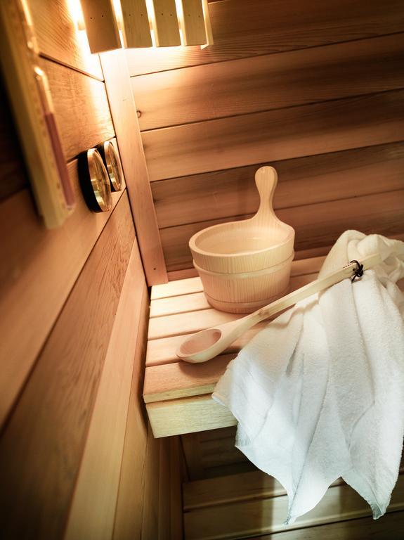 Cgh Residences & Spas Le Telemark Тінь Екстер'єр фото