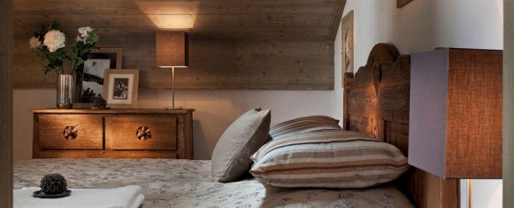 Cgh Residences & Spas Le Telemark Тінь Екстер'єр фото