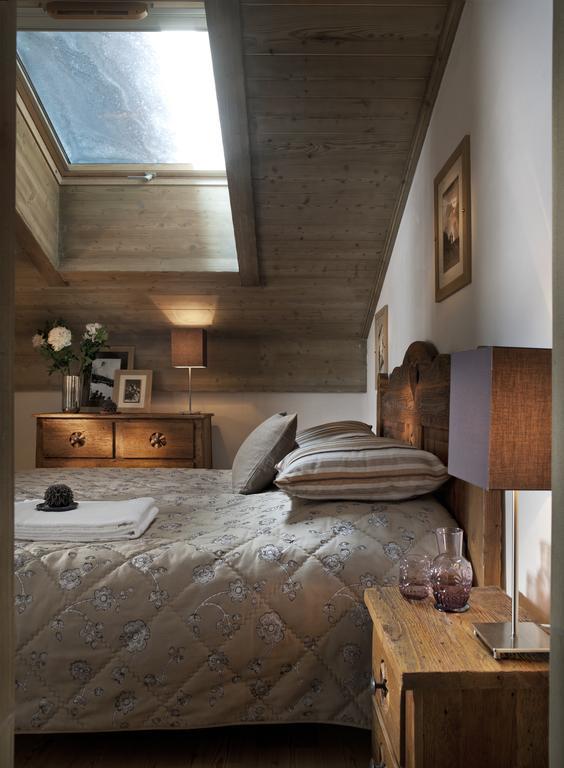 Cgh Residences & Spas Le Telemark Тінь Екстер'єр фото