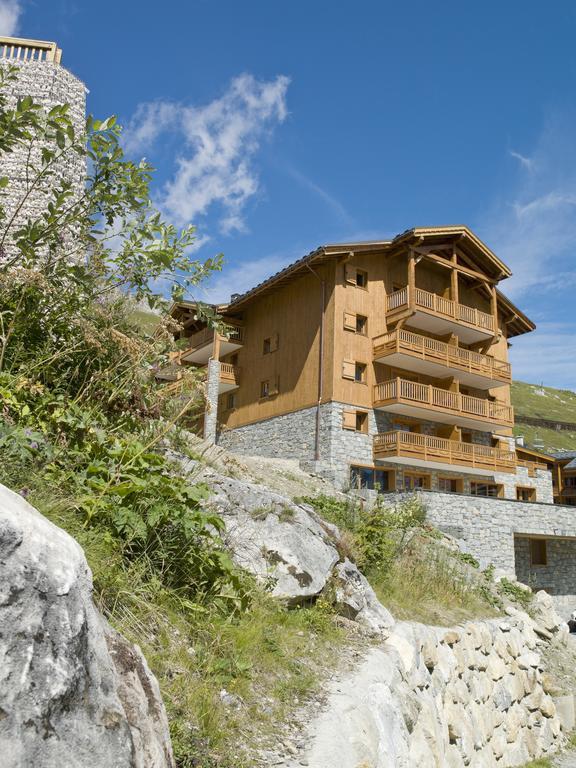 Cgh Residences & Spas Le Telemark Тінь Екстер'єр фото