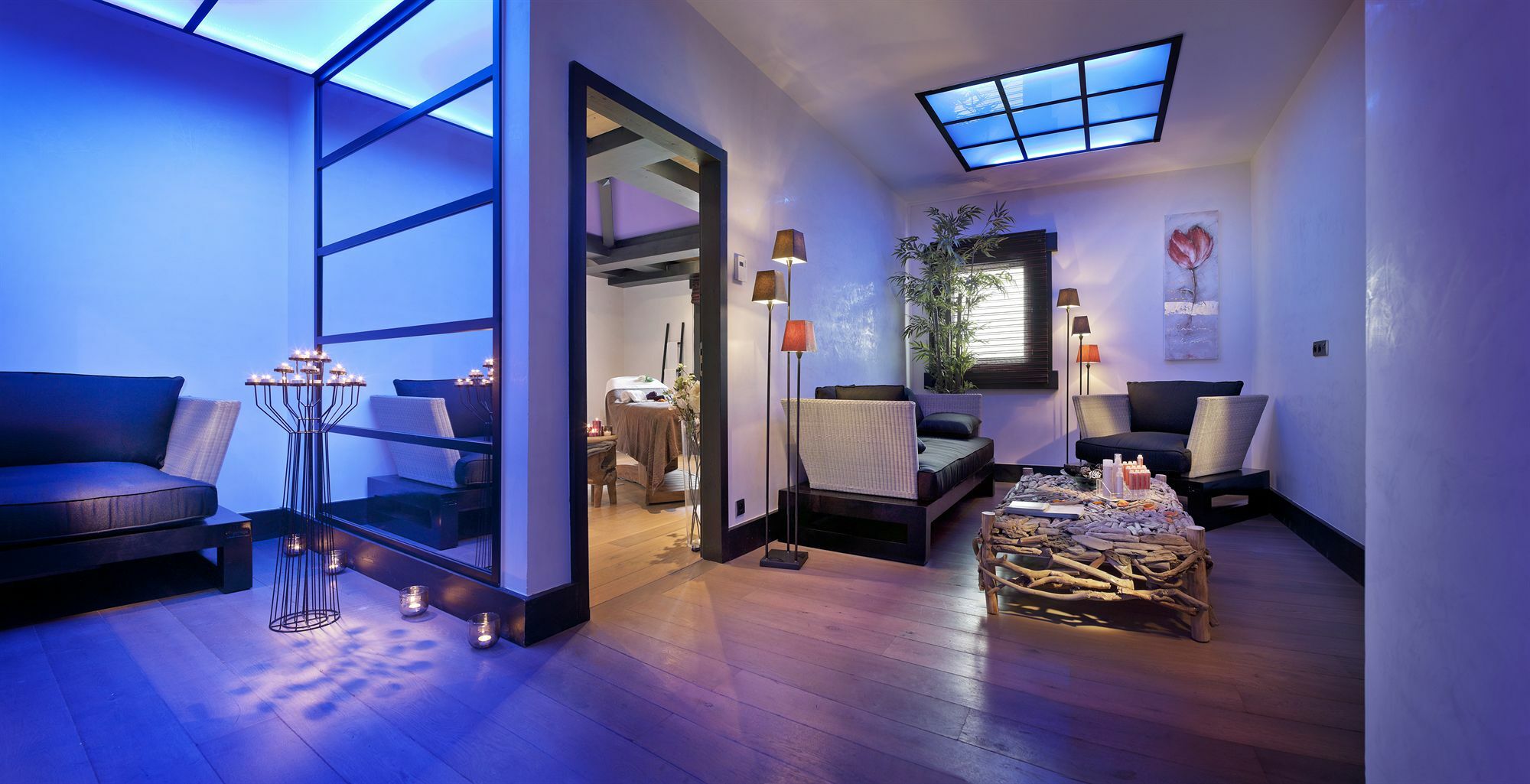 Cgh Residences & Spas Le Telemark Тінь Екстер'єр фото